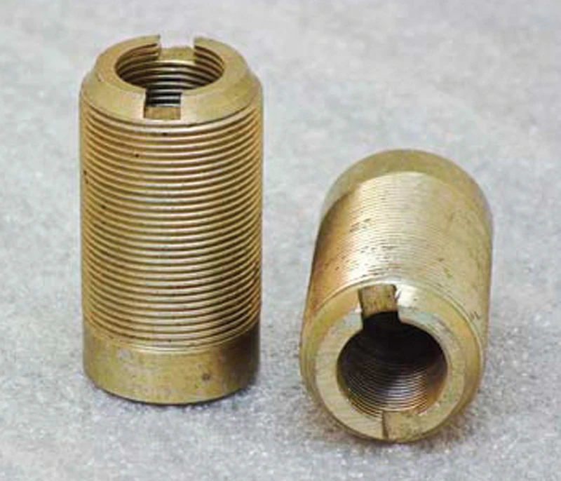 Phoenix USA NH259/NH5259 Stud Extender (PNH2522TSX)