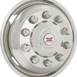 Phoenix USA NH5092 Front Wheel Cover Only (PNH5090FWL)