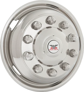 Phoenix USA NH5092 Front Wheel Cover Only (PNH5090FWL)