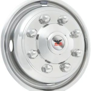 Phoenix USA NH8494/NH8495/NH8496 Front Wheel Cover Only (PNH8490FWL)