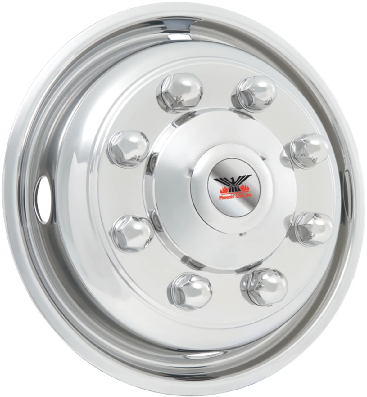 Phoenix USA NH8494/NH8495/NH8496 Front Wheel Cover Only (PNH8490FWL)