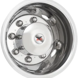 Phoenix USA NH8494/NH8495/NH8496 Rear Wheel Cover Only (PNH8494RWL)
