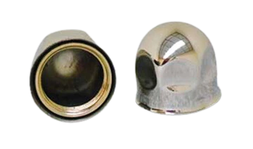 Phoenix USA NSG03 Jam Nut w/ Cover (PNSG03LNT)
