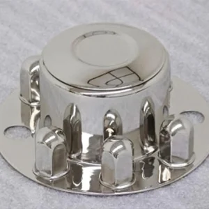 Phoenix USA NST06 Hub Cover w/ Popout (PGDSF99MH4)