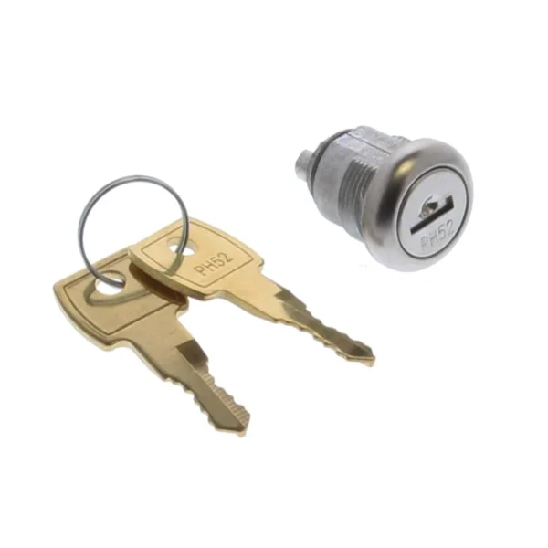 Phoenix USA PH1283 Lock & Key Cylinder (PH52)