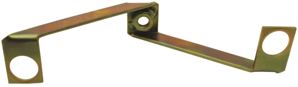 Phoenix USA Q1020L/Q2020L Left Thread Bracket (PH1932L)