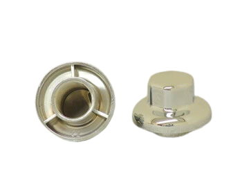 Phoenix USA Q822F/Q822R Lug Nut Cover (PQ220PLC)