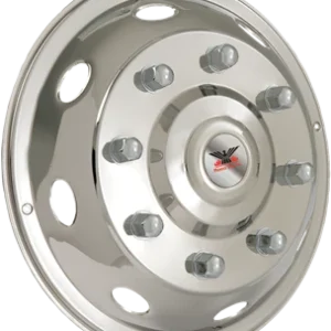 Phoenix USA QC1019 Front Wheel Cover Only (PQC1019FWL)