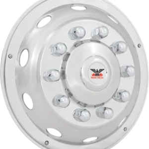 Phoenix USA QC1030A/QC1025AF Front Wheel Cover Only (PQC1025AFWL)