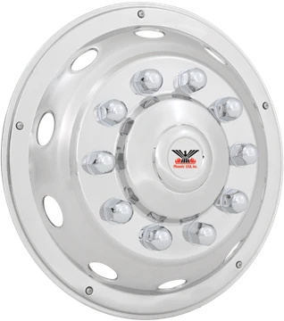 Phoenix USA QC1030A/QC1025AF Front Wheel Cover Only (PQC1025AFWL)