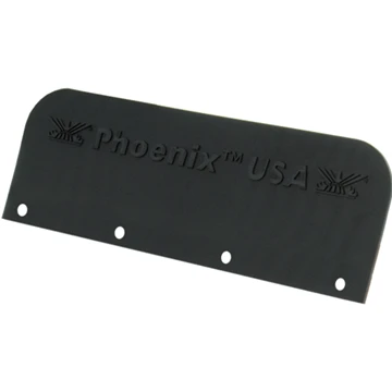 Phoenix USA QF21/QF22 17.5" Fender Mud Flap (PQF21MF)