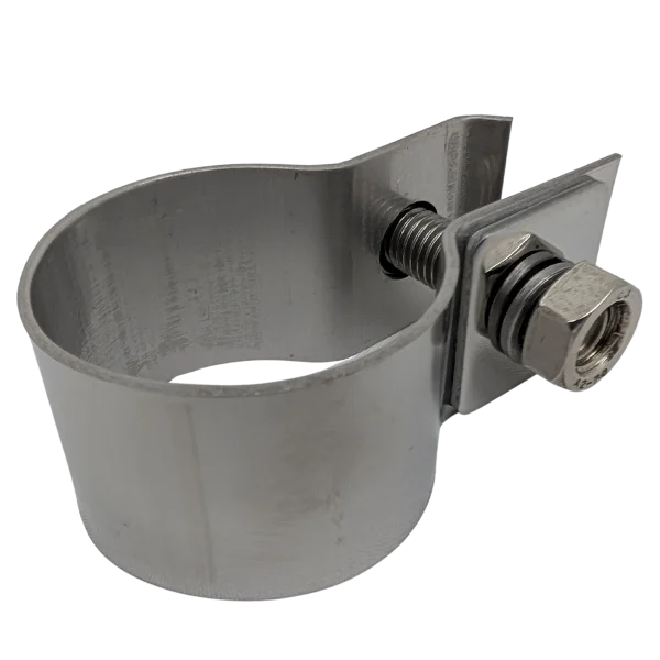 Phoenix USA QF24 Fender Tube Clamp (PQF24CK)