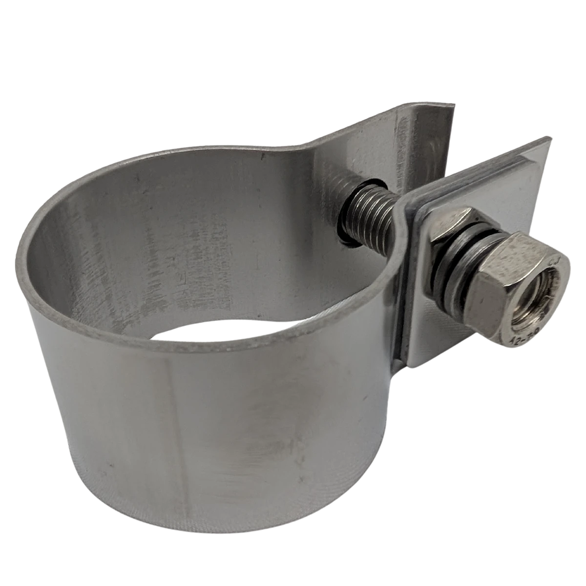 Phoenix USA QF24 Fender Tube Clamp (PQF24CK)