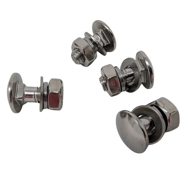 Phoenix USA QF24H Fender Bolt Kit (PQF24BKH)