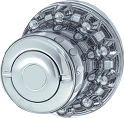 Phoenix USA QH1300AS Hub Cover Only (PNHA212RHC)