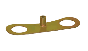 Phoenix USA QH1400F/QH1401R Bracket (PQH1400BKT)