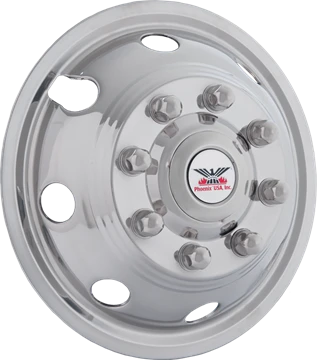 Phoenix USA QL74 Front Wheel Cover Only (PQL74FWL)