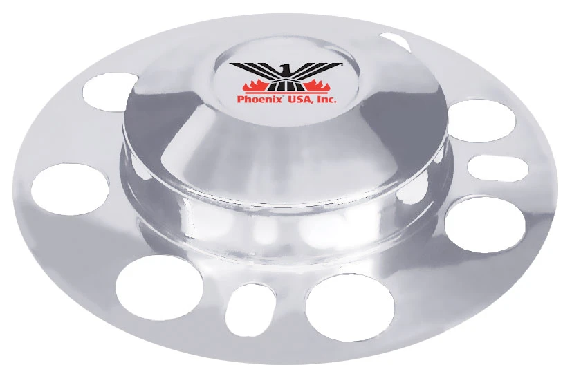Phoenix USA Quick Trim Front Hub Cover (CO23SS)
