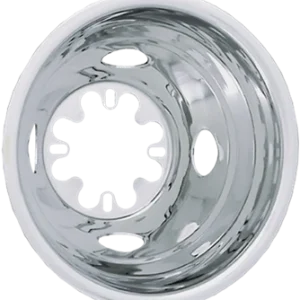 Phoenix USA Rear Pair 16" in 8 Lug Custom Liner (SLG116R)