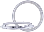 Phoenix USA Set of 4 16" Quick Trim Rings (1603)