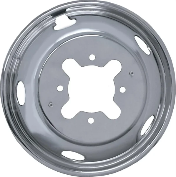 Phoenix USA SLD1703 Front Wheel Cover Only (PD1703FWL)