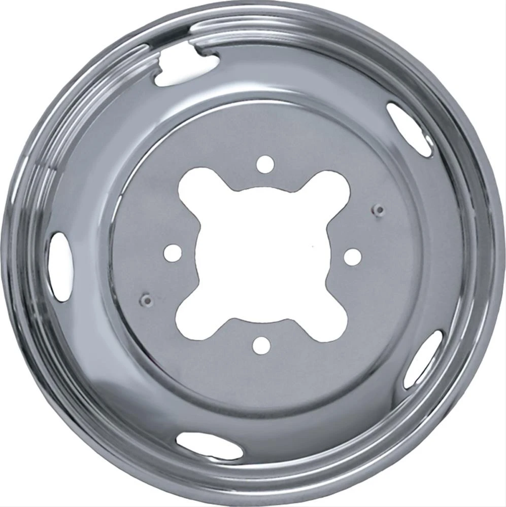 Phoenix USA SLD1703 Front Wheel Cover Only (PD1703FWL)