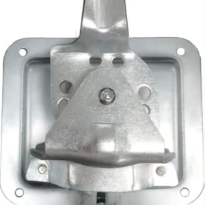Phoenix USA T-Handle Latch w/ Keys and Gasket (PH1283)