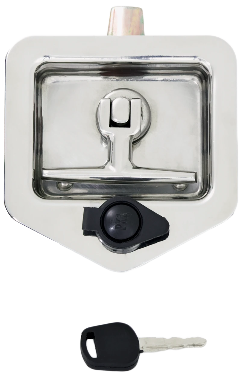 Phoenix USA T-Handle Latch w/ PK11 Lock & Cylinder (PH3199PK11)