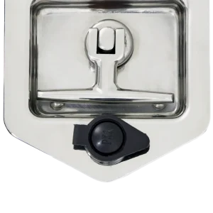 Phoenix USA T-Handle Latch w/ PK8 Lock & Cylinder (PH3199PK8)