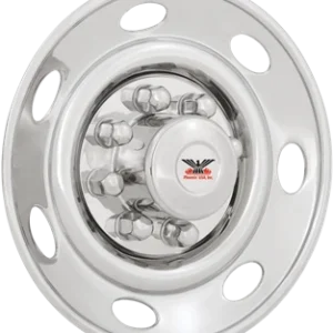Phoenix USA Tandem Single Wheel Trailer DOT Axle Set (NST06AS)