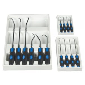 Pick/Hook & Hose Removal Set