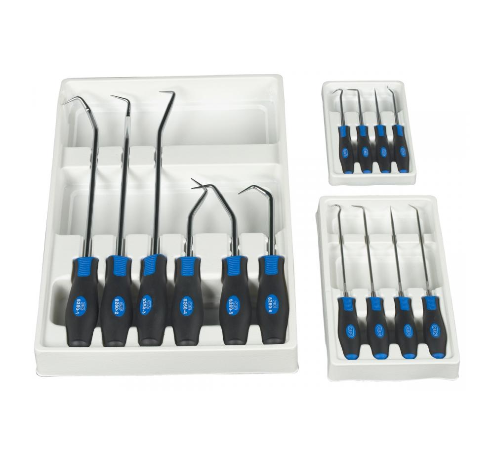 Pick/Hook & Hose Removal Set