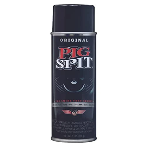 Pig Spit Original for Motors, Transmissions, Vinyl & More (PSO)