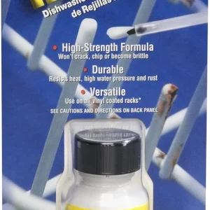 Plasti Dip ReRACK - 1oz - White (PDP-630076)