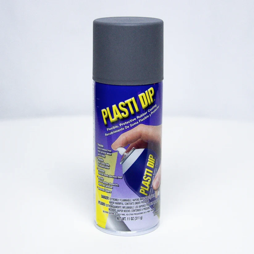 Plasti Dip Spray - 11oz - Assorted Colors (PDP-112) — product image 3