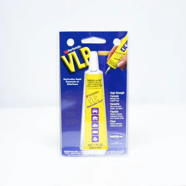 Plasti Dip VLP - 1oz - Clear (PDP-61Z09)
