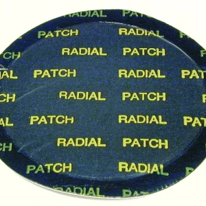 Plews 14-139 Radial Patch 3-1/4" 20 Per Box