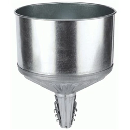Plews 75-008 Funnel Galvnz Tractor Lock-On