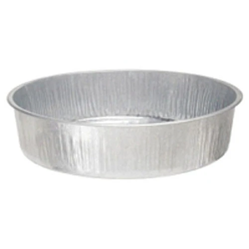 Plews 75-751 Drain Pan Galvanized Utility 3-1/2