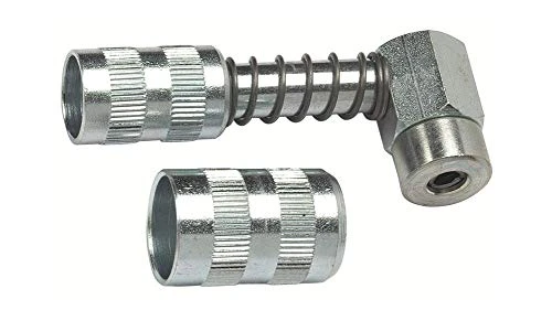 Plews Edelmann 05-059 90 Coupler Set