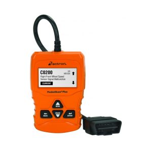 PocketScan Plus ABS OBD-II and CAN