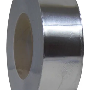 Polyvance Aluminum Tape 2" Wide Large Roll (6485)