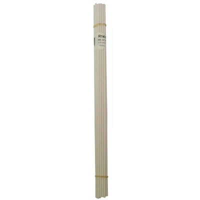 Polyvance Asa, 1/8" Diameter, 30 Ft., White (R14-01-03-WH)