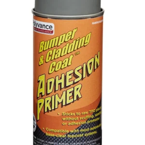 Polyvance Bumper And Cladding Coat Adhesion Primer Dk. Gray Aerosol (3602-A)