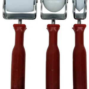 Polyvance Bumper Dent Removal Roller Set (6148)