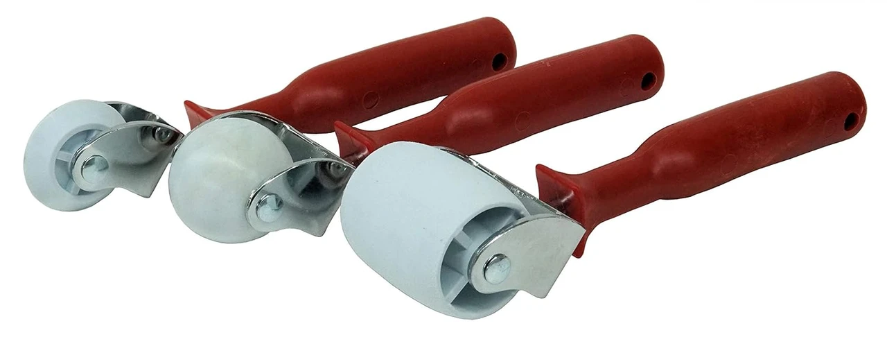 Polyvance Bumper Dent Removal Roller Set (6148) — product image 3