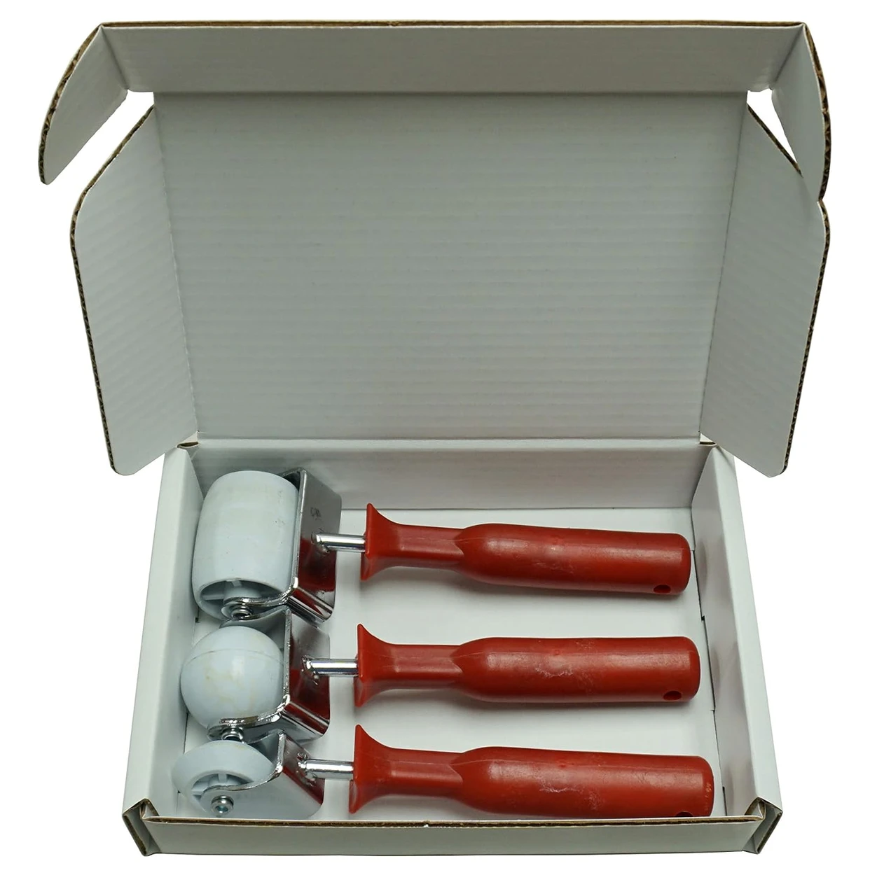 Polyvance Bumper Dent Removal Roller Set (6148) — product image 4