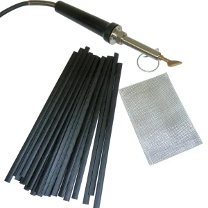 Polyvance Fiberflex Repair Kit, 115V, Us Plug (5210)