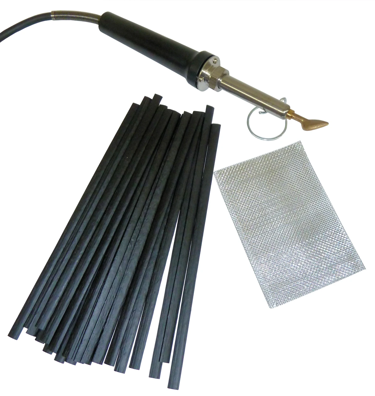 Polyvance Fiberflex Repair Kit, 115V, Us Plug (5210)
