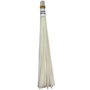 Polyvance High Density Polyethylene (Hdpe), 1/8" Dia, 30Ft, Nc (R12-01-03-NT)
